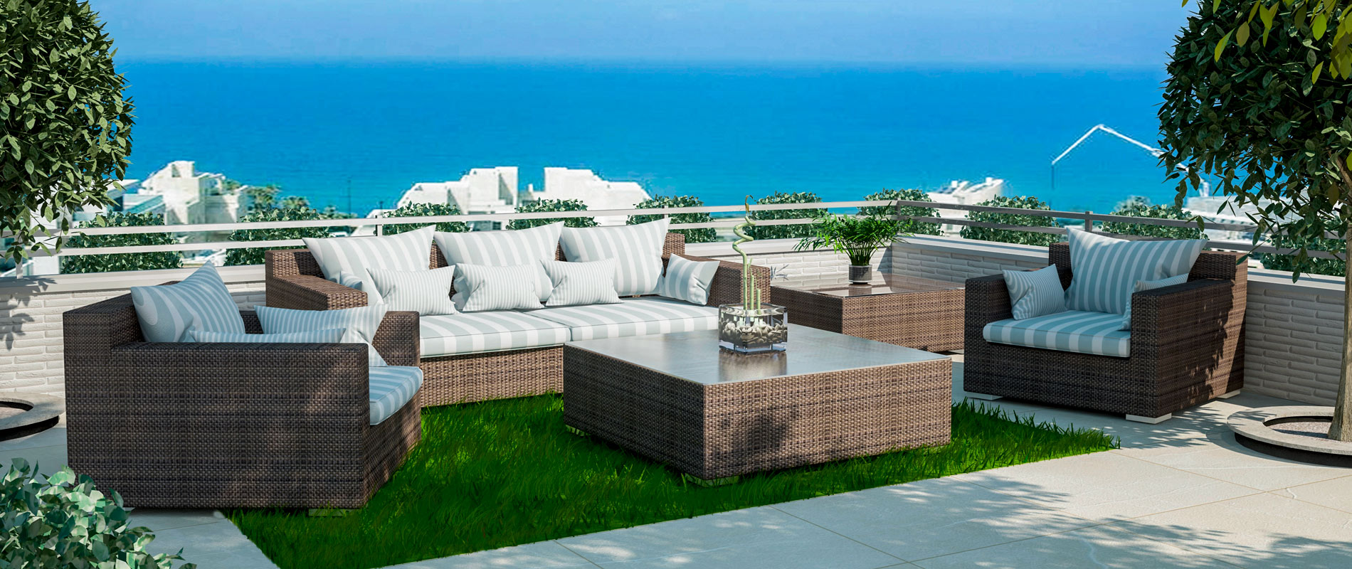 Vende o Alquila tu propiedad con nosotros. Agencia inmobiliaria en Barcelona